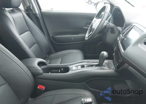 2021 Honda Hr-V 2Wd Ex-L z USA, uszkodzony, nr VIN 3CZRU5H70MM720809